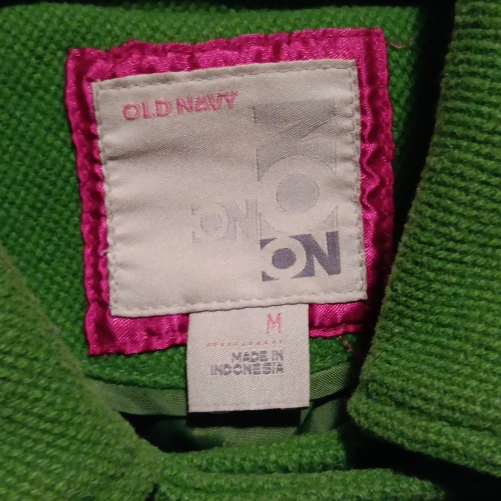 Coat - Picture 6 of 6